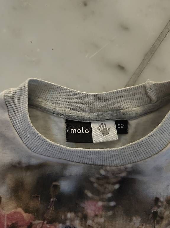 Pullover & Sweatshirts: Langarm Shirt 92 – Neu und originalverpackt aus Zürich von barbara063 1