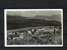 Postkarte Appiano presso Bolzano - Piazza die Sopra - 1933