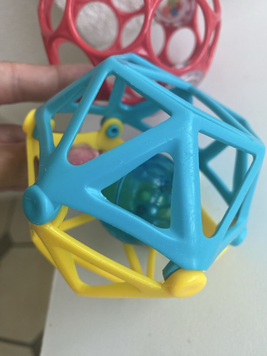 Spielzeuge: Baby toys – Neu (gemäss Beschreibung) aus Blonay von art_7f87 1