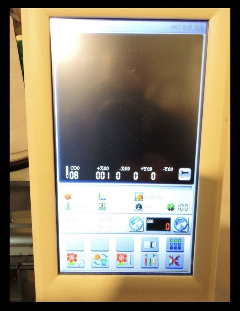 Tutte le macchine: Profi Stichmaschine – Usato da Biel/Bienne venduto da Shifty50 9