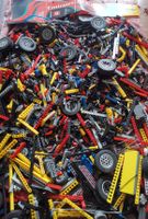 Lego Technik Teile ca 4 Kilo