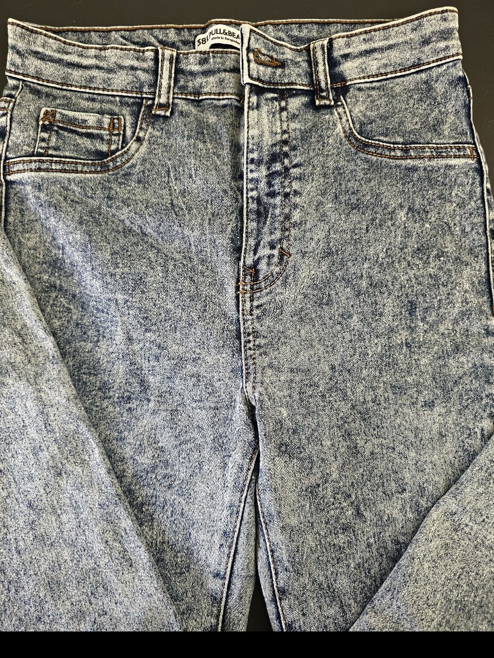 Pull&Bear Kleiderpakete: Kleiderpaket S/M Pull&Bear  – Neu (gemäss Beschreibung) aus Grabs von Sunnewis-2 1