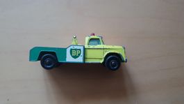 Dodge Wreck Truck Matchbox series 13