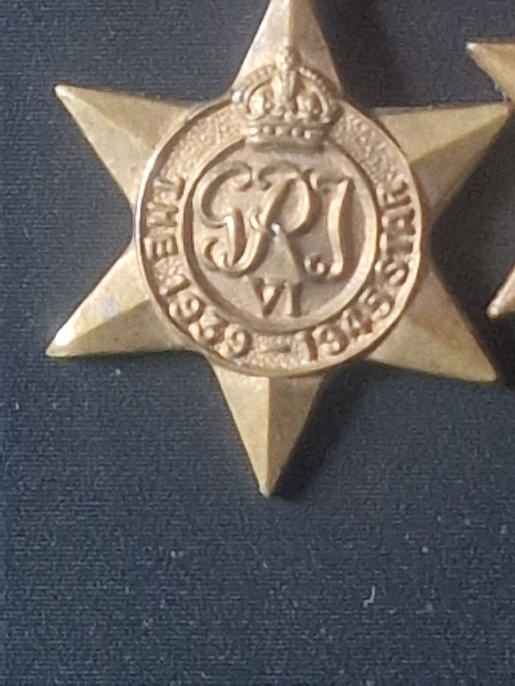 Médailles: Britischer Medallienbund – D'occasion à Münsingen par tim_2xql 1