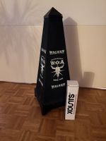 Xounts Up! 360° Sound, Bluetooth Lautsprecher + Wacken Cover