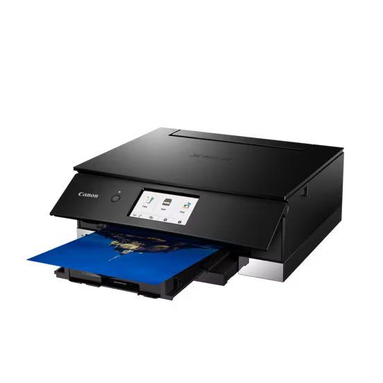 Canon Stampanti: Canon Pixma TS8350 – Usato da Buochs venduto da Aale