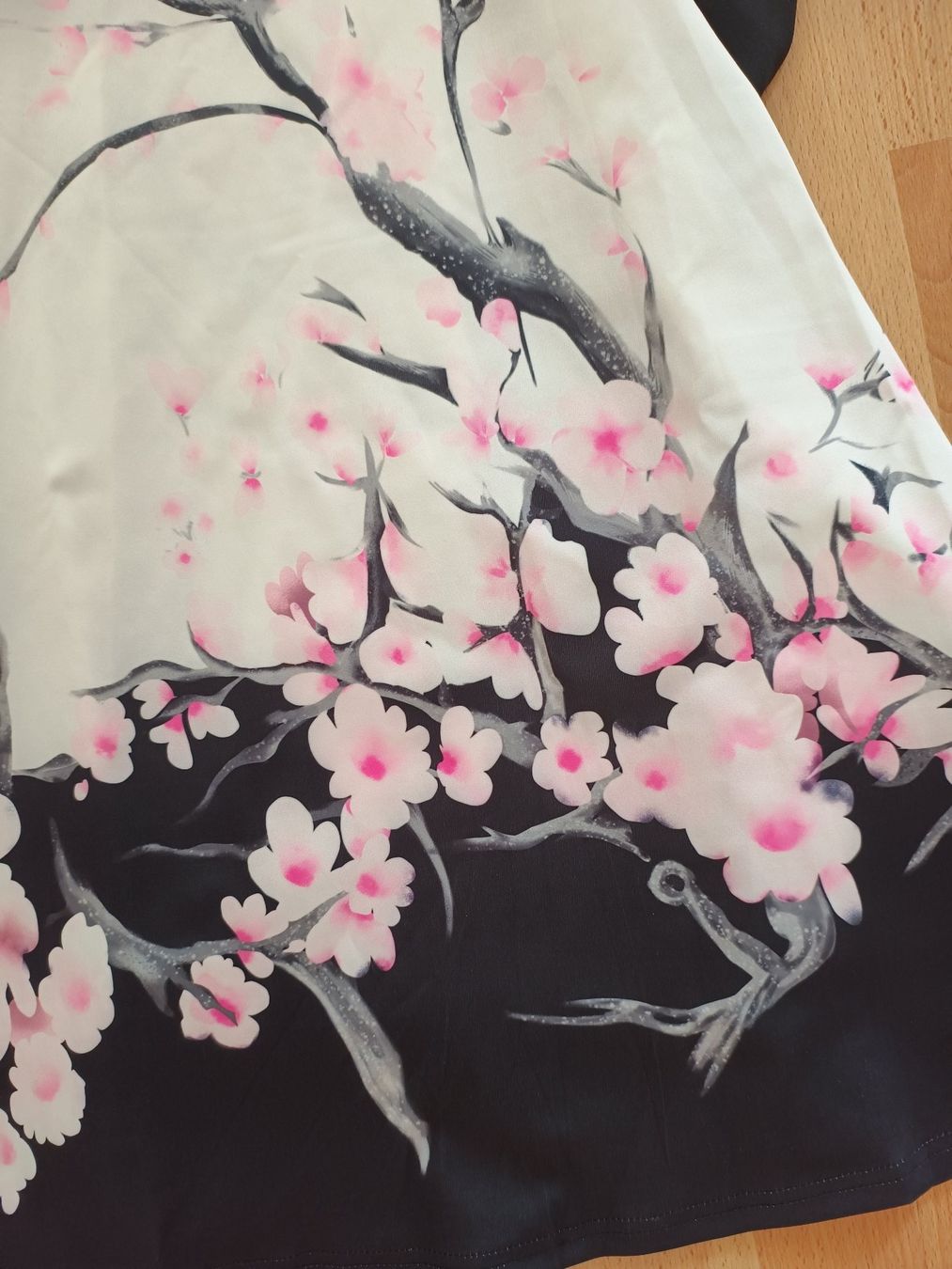 Kleider: Wunderschönes Sommerkleid S-M – Gebraucht aus Pfäffikon SZ von Elendir 3