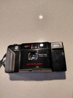 Minolta Kamera aus den 90ern