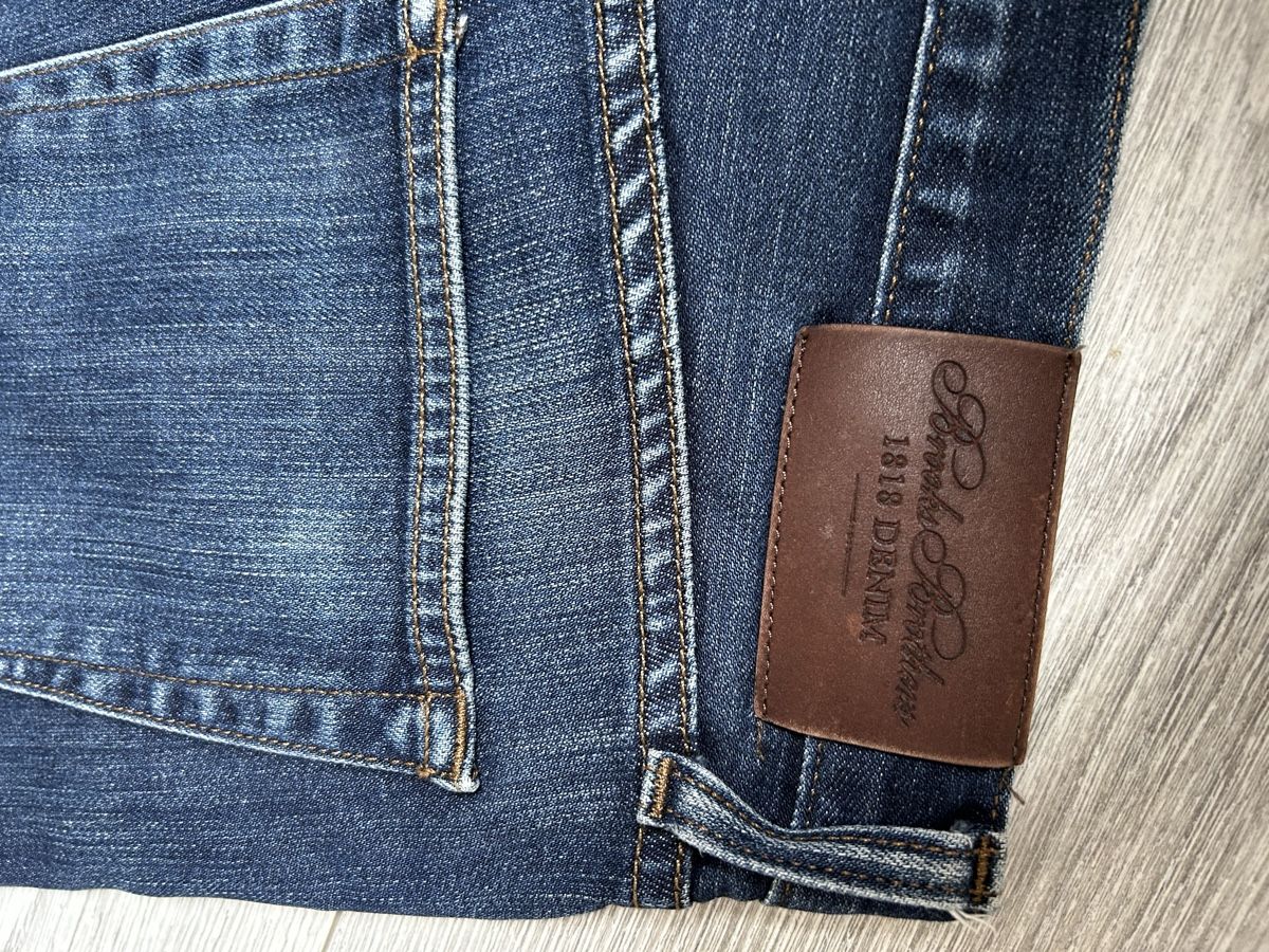 Jeans: Jeans Brookly Brothers - Taille 31/30 – Gebraucht aus Genève von and_k79x 5