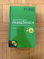 PONS Kompaktwörterbuch Französisch Neu - Eingeschweisst 