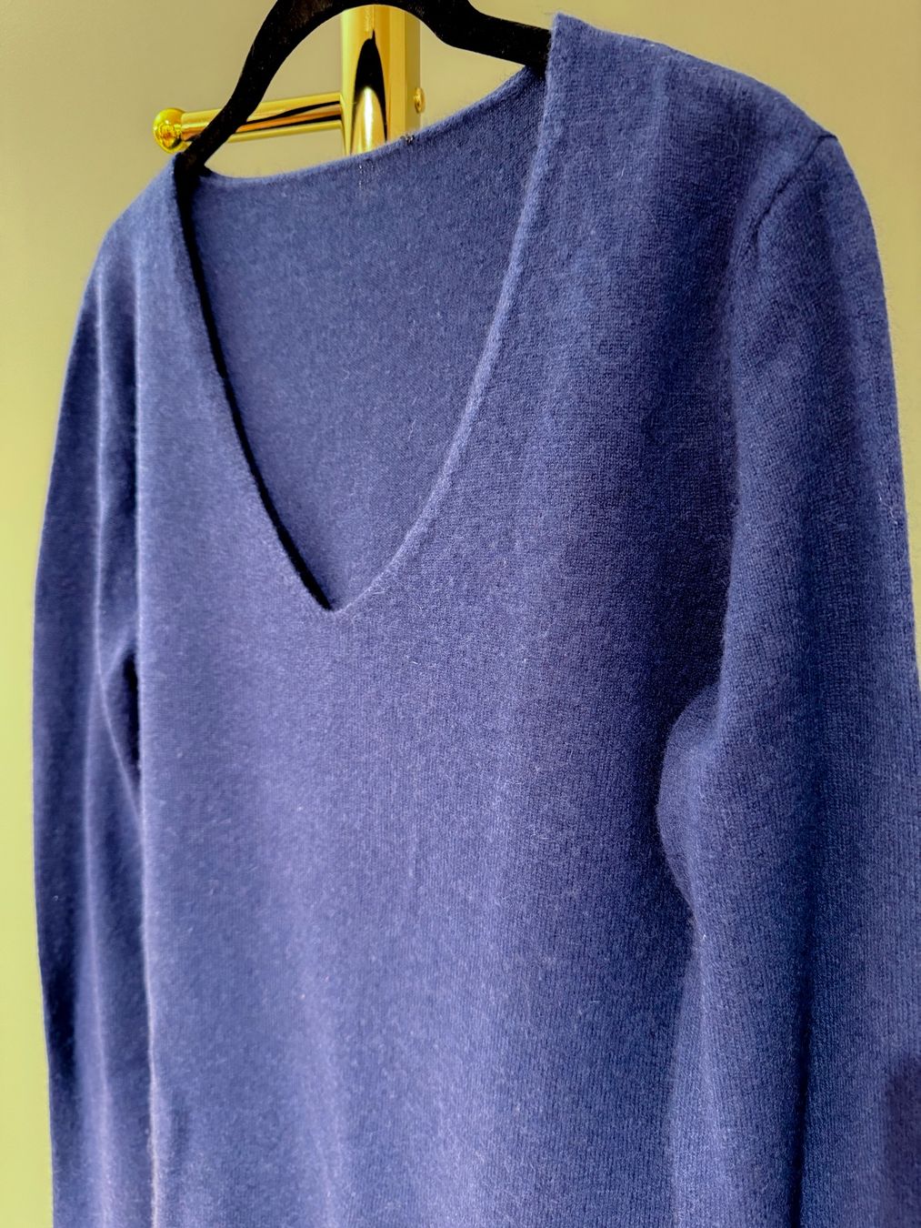 Pulls & Sweat-shirts: Kaschmirpullover – D'occasion à Zürich par gregart 2
