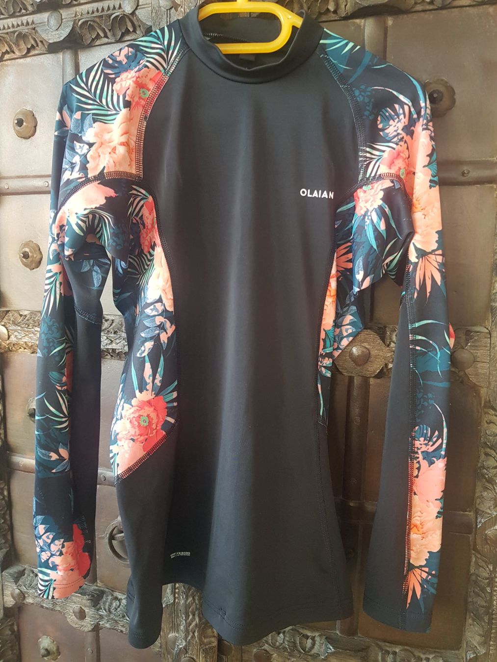 Decathlon Costumi da bagno & Bikini: NEUWERTIGES MÄDCHEN UV-SHIRT – Nuovo (secondo la descrizione) da Root venduto da LifestyleAccessoires