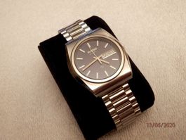 Rado, Herren, Armbanduhr, Day Date, Top