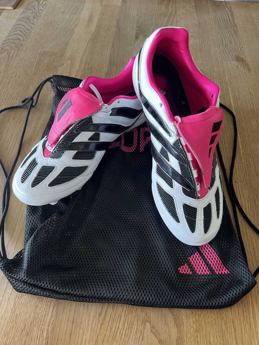 Adidas Herrenschuhe: Adidas Predator Precision+ – Neu und originalverpackt aus Wettingen von fau_g78n 1