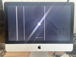 iMac 21.5 - JG. 2019 „DEFEKT“