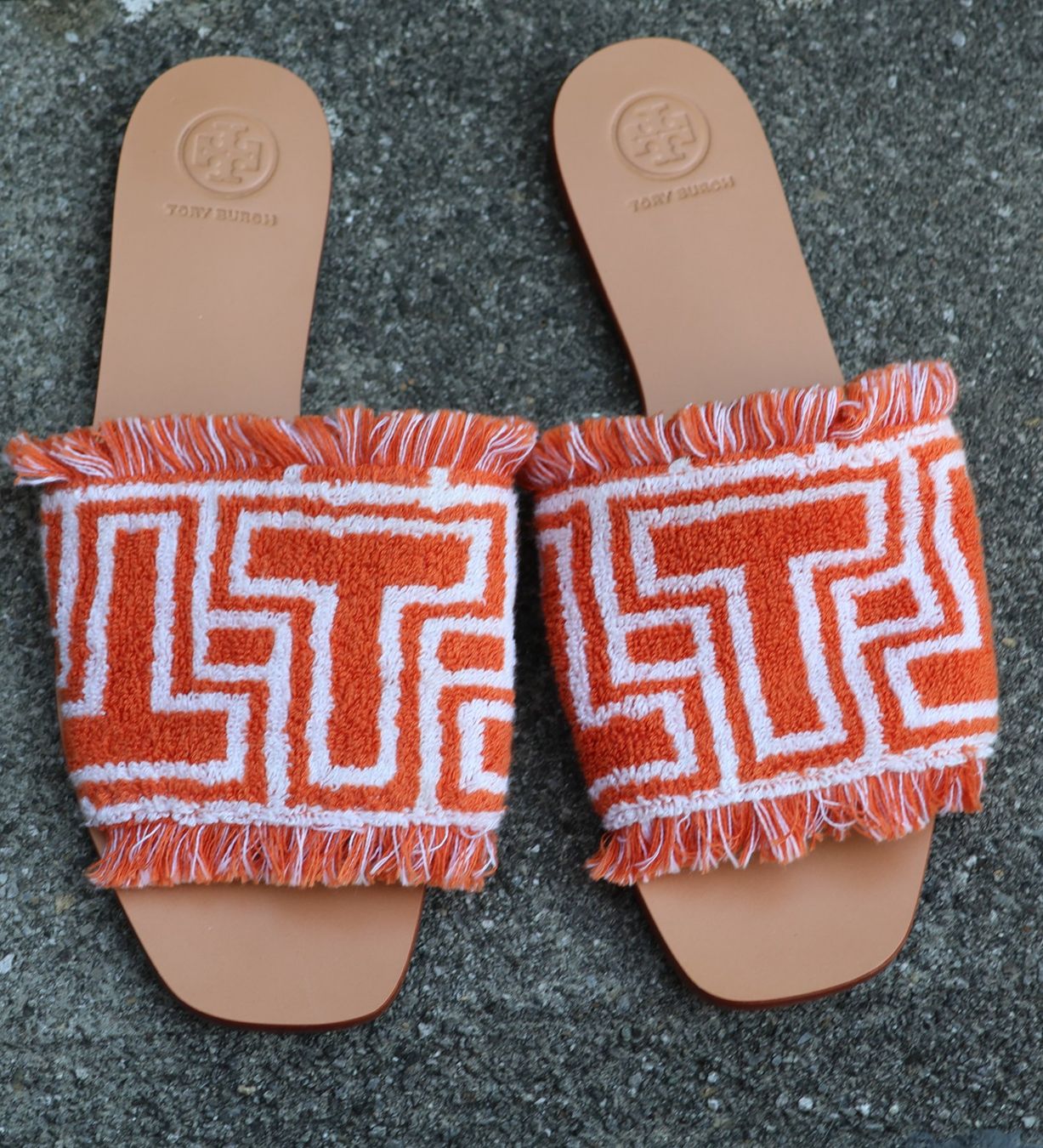 Damenschuhe: Tory Burch Damen Schuhe 9.5 – Neu (gemäss Beschreibung) aus Balzers von MinimenschMia