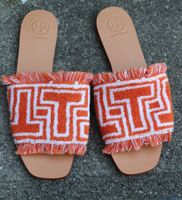 Tory Burch Damen Schuhe 9.5