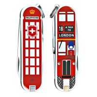 Classic A Trip to London - Limited Edition 2018