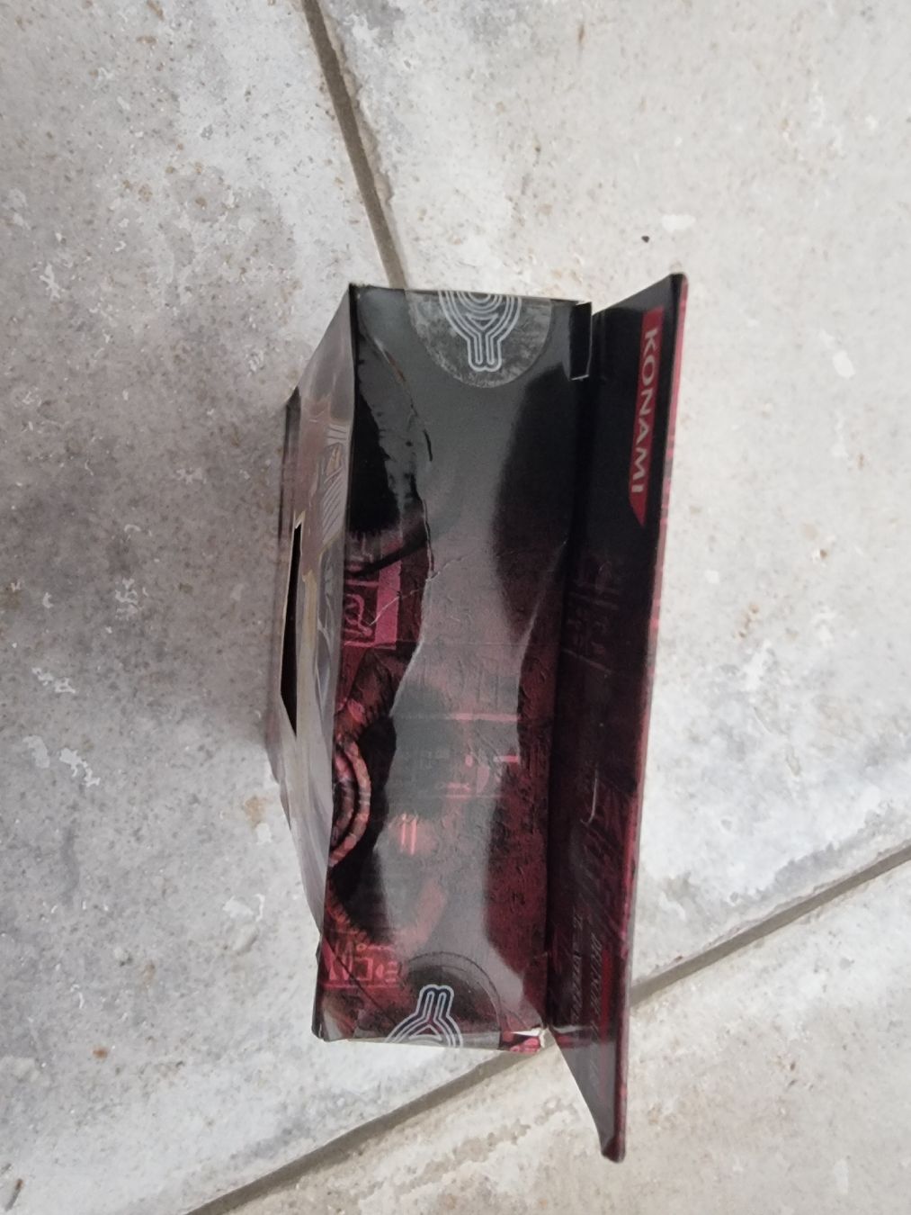 Giochi: Yu-Gi-Oh! Starter Deck Maximillion Pegasus Nr.2 – Nuovo e nell'imballaggio originale da Niederglatt ZH venduto da niw_x52f 1