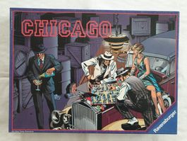 Chicago von Ravensburger 1991