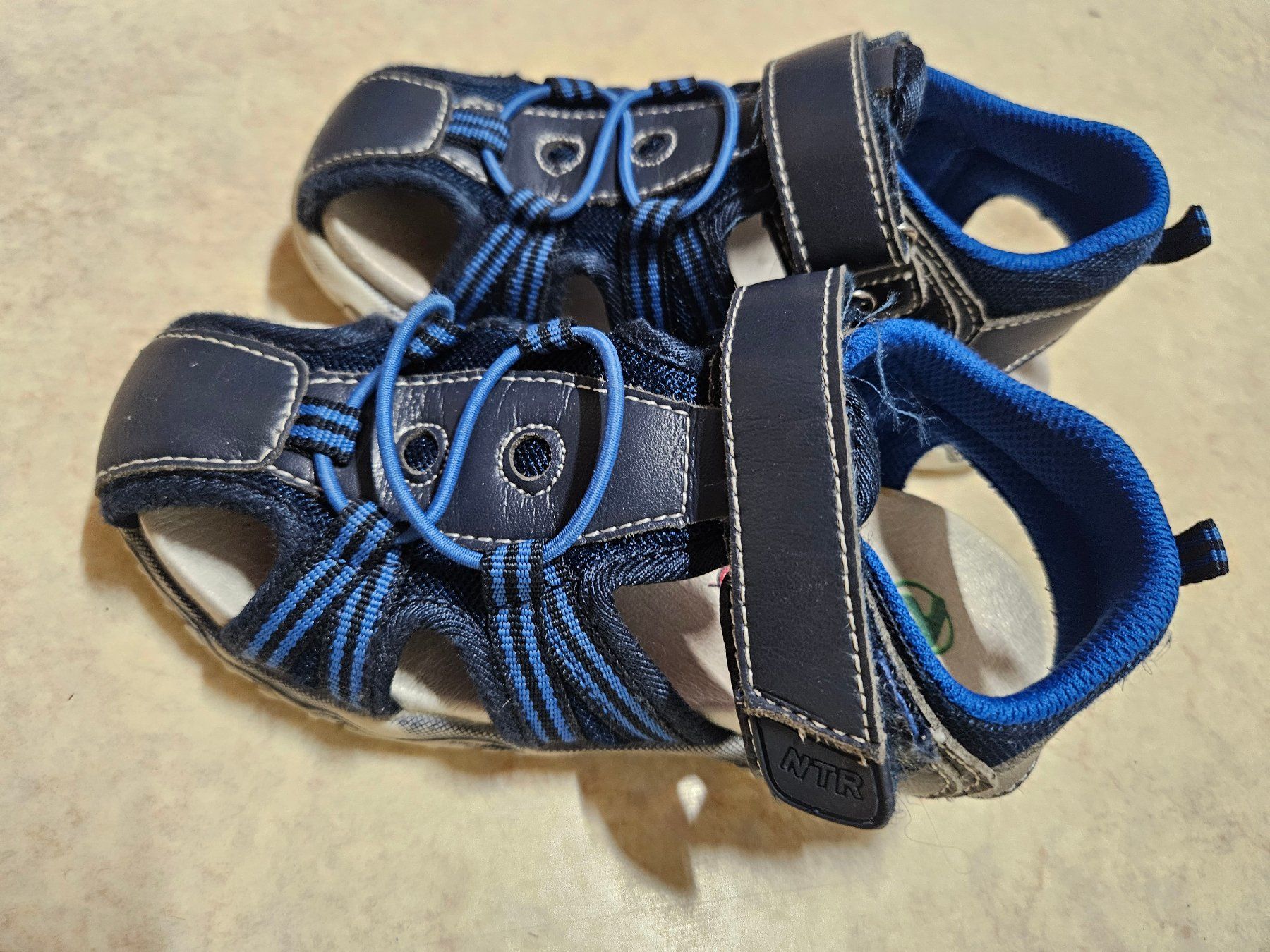 Naturino Scarpe per ragazzi: Naturino Sandalen 29 – Usato da Hünenberg venduto da lexli06