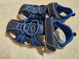 Naturino Sandalen 29