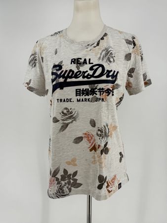 Superdry Shirt Gr. M/L ( EU42)