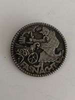 Fasnacht Basel SILBER 1931