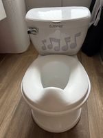 Töpfchen / Häfi 