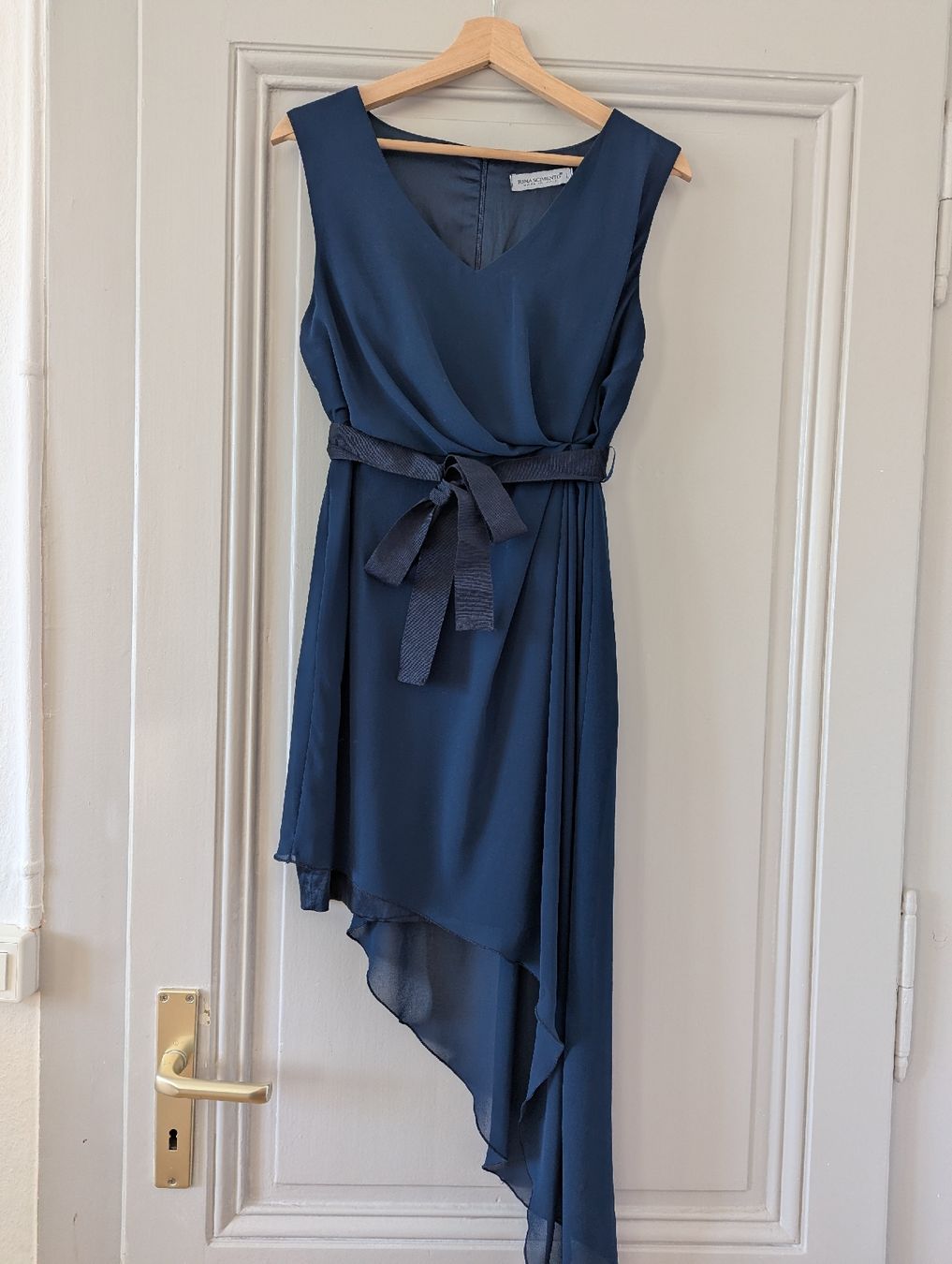 Kleider: sublime robe rinascimento L – Gebraucht aus Montreux von dem_gyt9