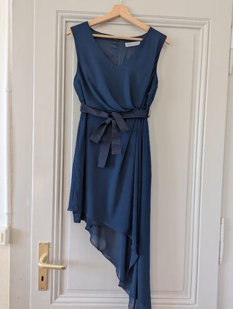sublime robe rinascimento L