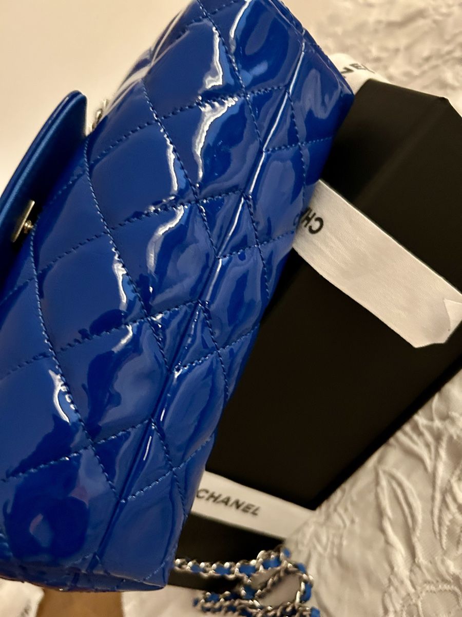 Chanel Sacs femmes: CHANEL Sac Timeless Coco Shine mini dès 1.- – Neuf (Voir description) à Schönenwerd par elissa02 1