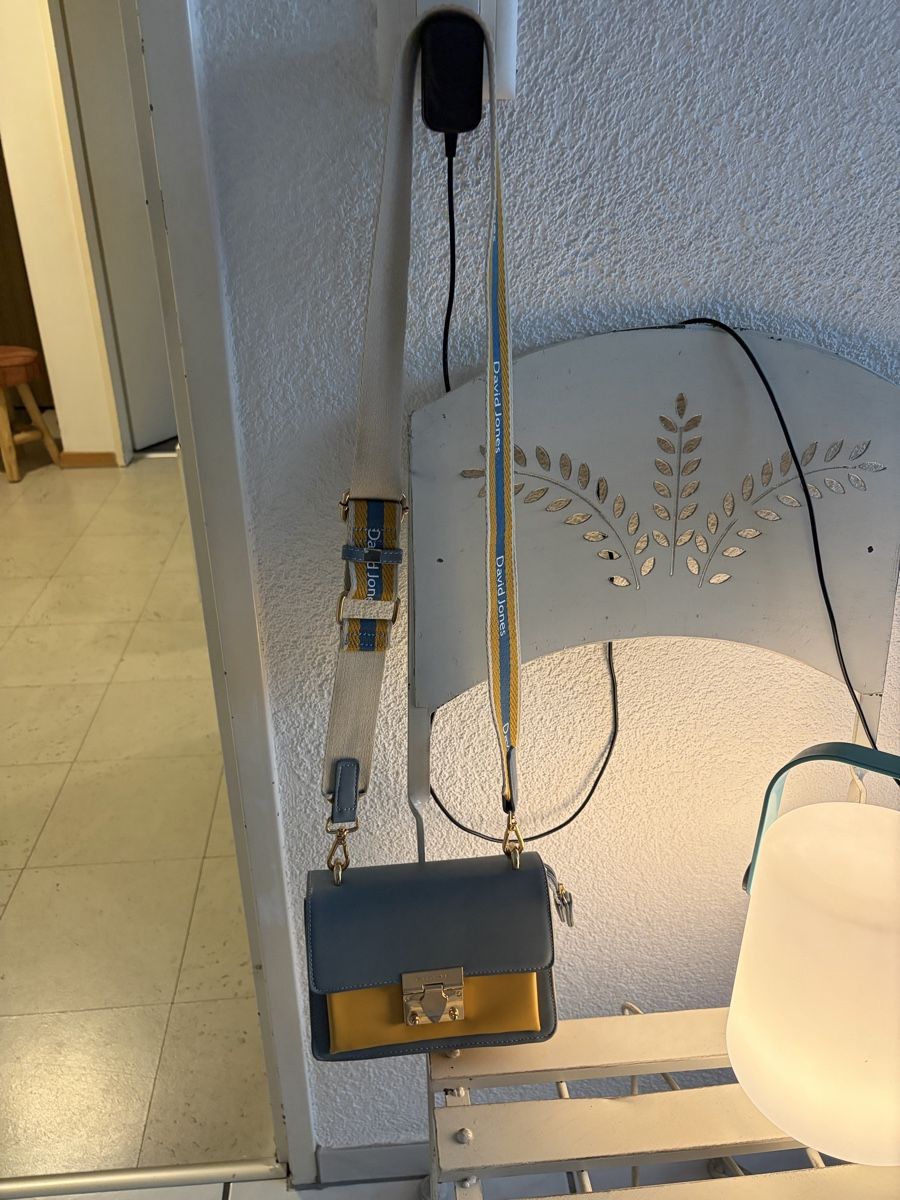 David Jones Sacs femmes: Bunte Tasche – Neuf (Voir description) à Olten par edona_muslija 2