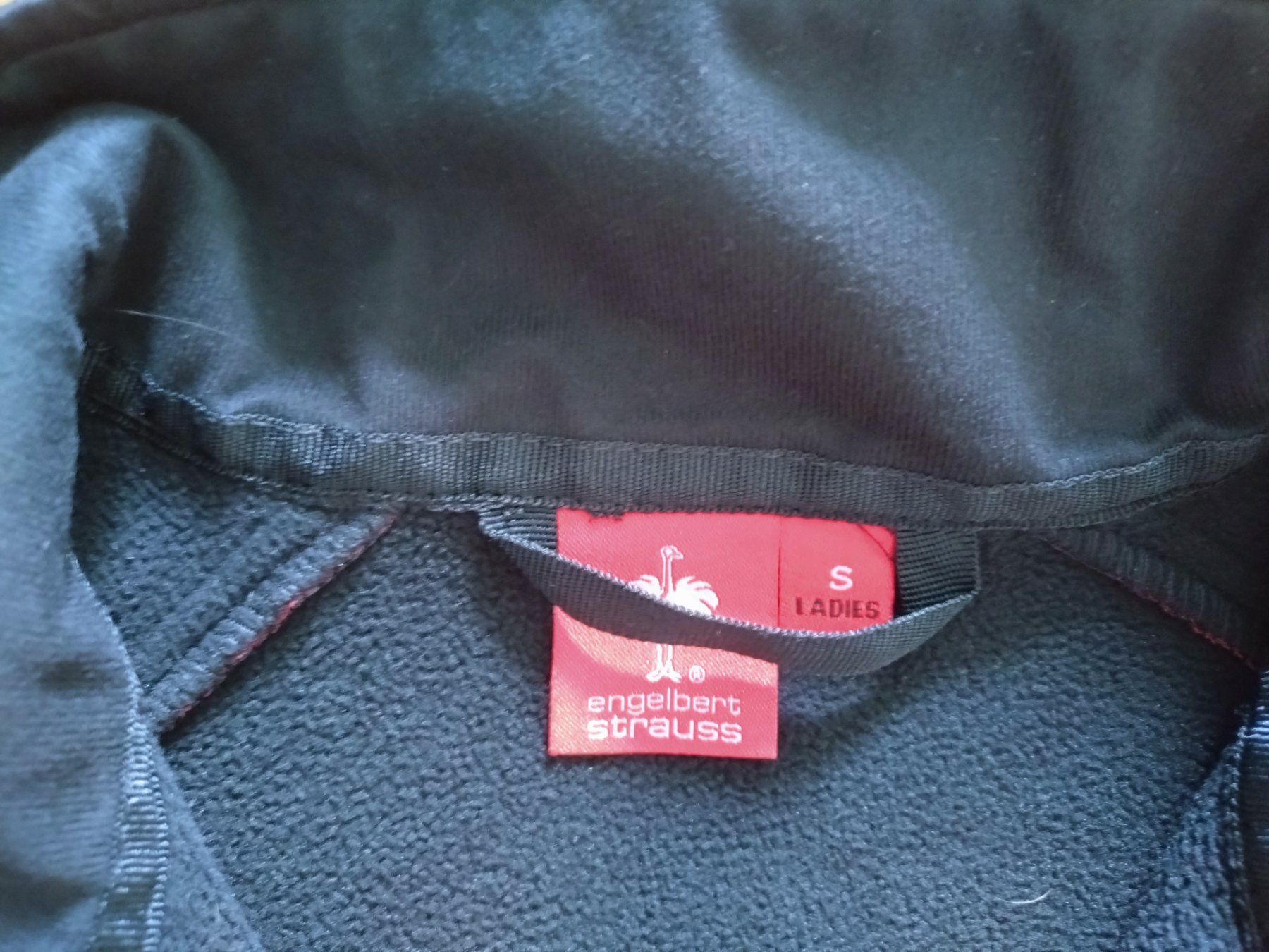 Engelbert Strauss Giacche: Engelbert Strauss Softshelljacke dryplexx ähnl. e.s. Motion – Usato da Muri AG venduto da iguana-30 3