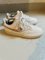 Nike Court Vision Low Damenschuhe, Gr. 40.5, Top Zustand!