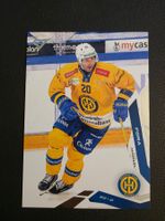 2025/26 HCD Davos Michael Fora - Base - Series 2