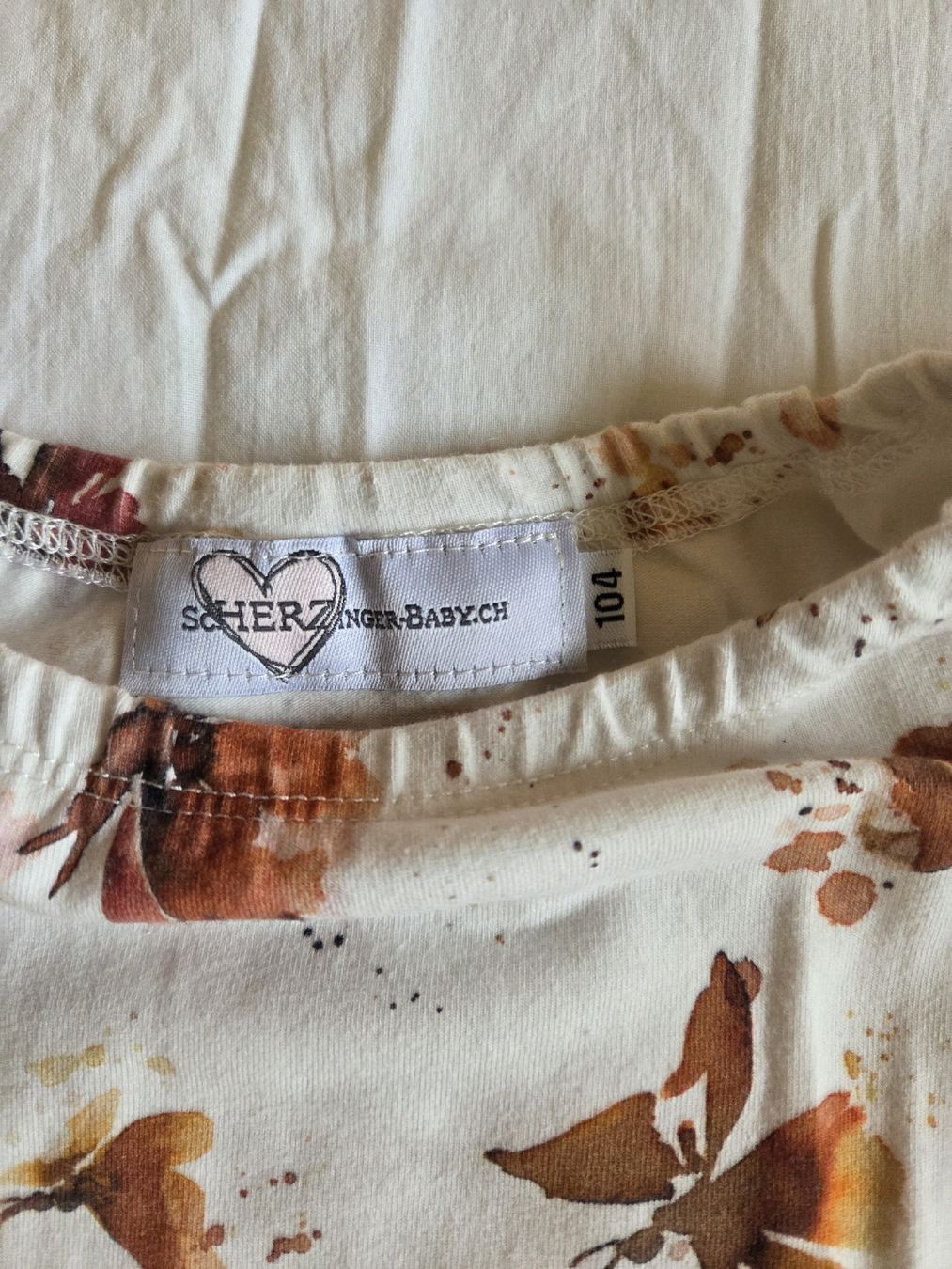 Pulls et sweat-shirts: Handmadelongpullover 104 – D'occasion à Uznach par Unicorn81 1