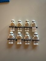 Lego Star Wars Stormtrooper 8stk