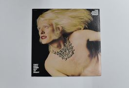 Schallplatte The Edgar Winter Group - They Only Come Out...