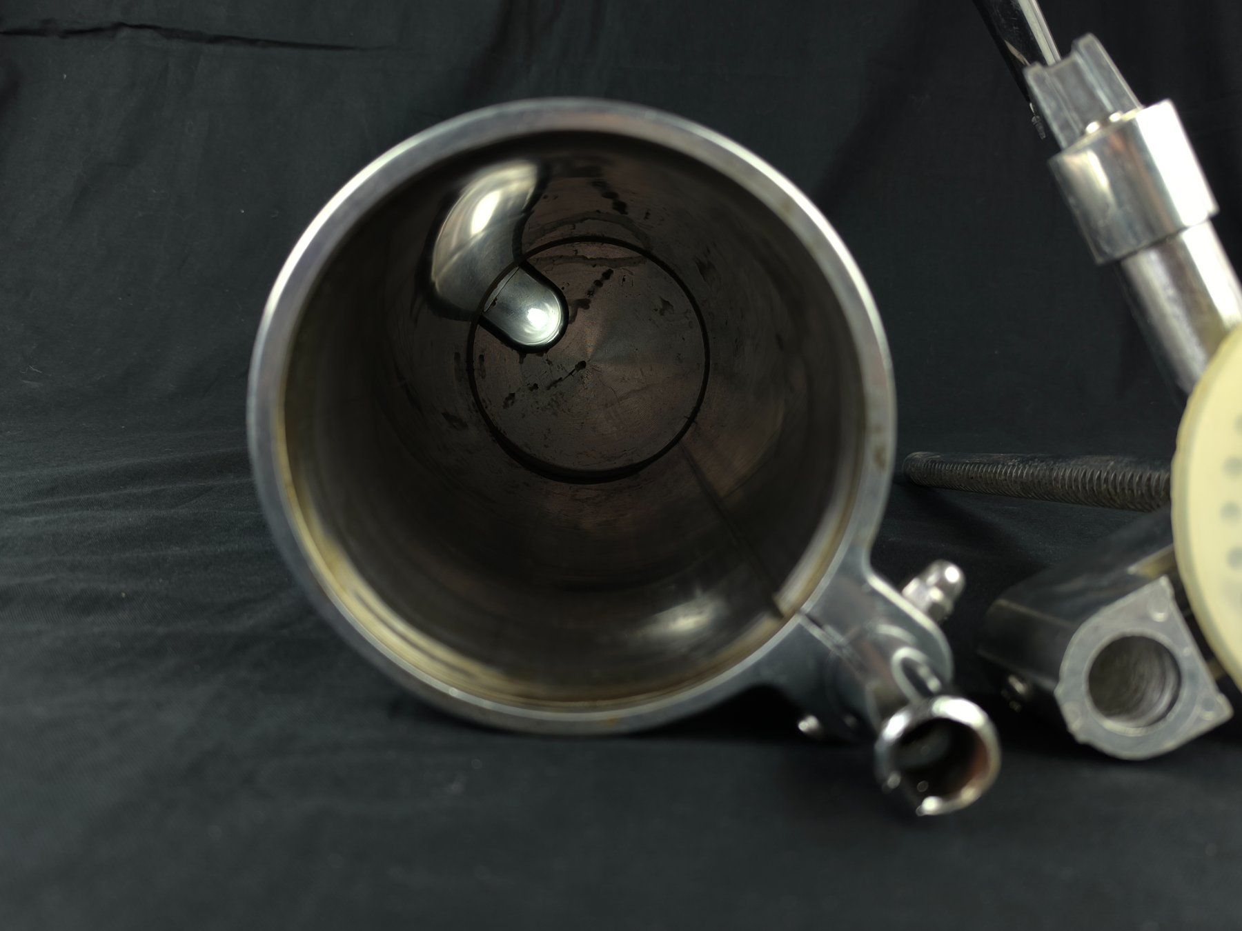 Tecnologia medica: JAGO Wurstspritze WSTSP01 - 50 cm – Usato da Rüti ZH venduto da Restwert_Rueti_ZH 6