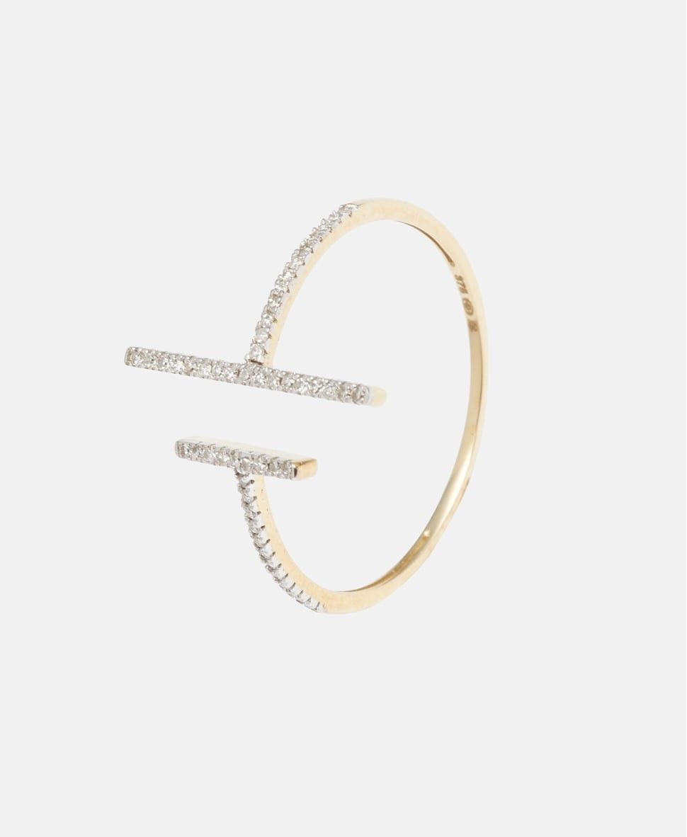 Anelli: Diamant-Ring von Diamanta – Nuovo e nell'imballaggio originale da Luterbach venduto da ForeverDiamonds 1
