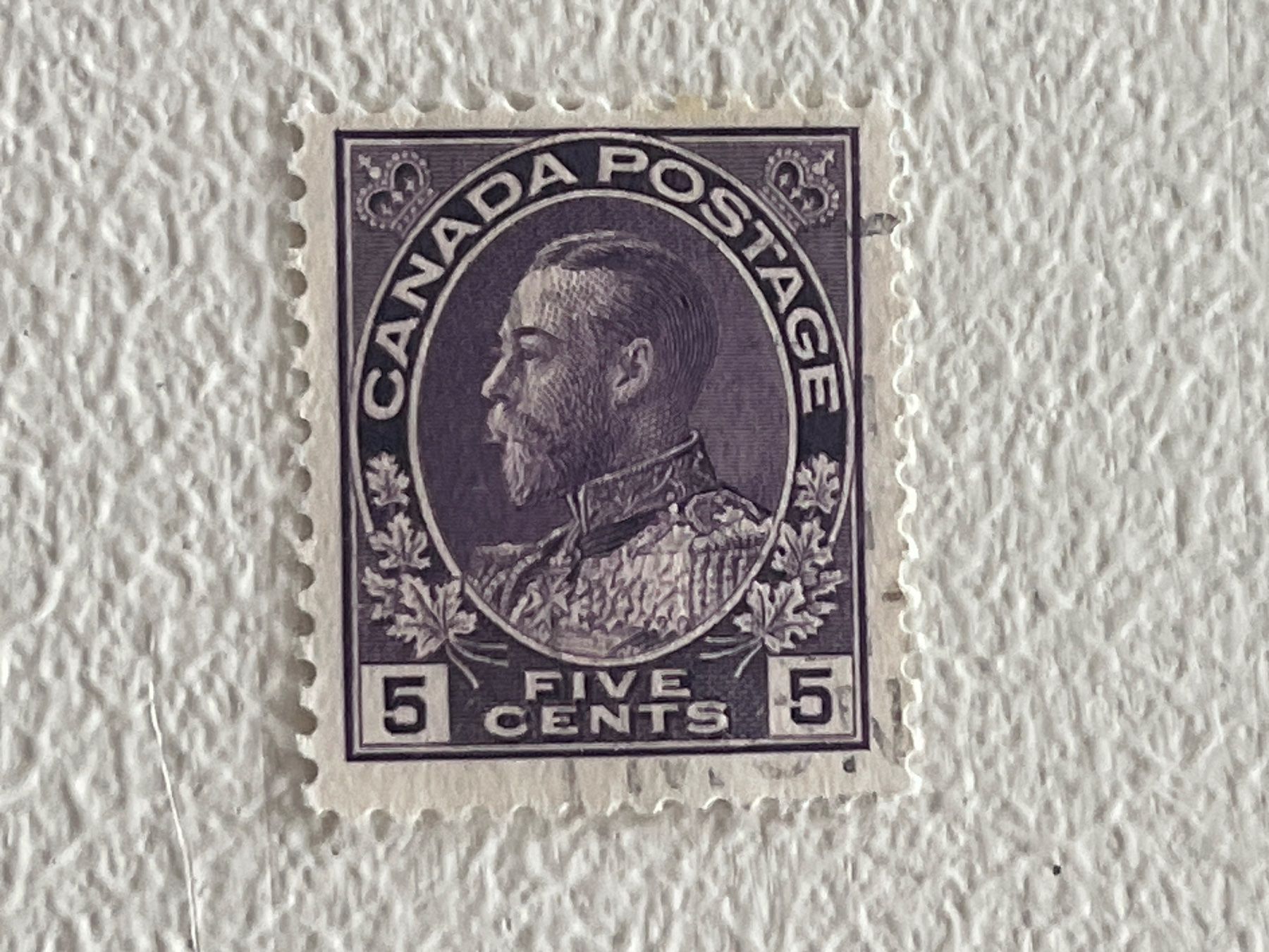 Tutti i francobolli: Canada Briefmarke – Usato da Chiasso venduto da AzenYa