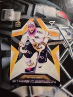 Anttoni Honka HC Ajoie Playoffs 2025 Sportzoo