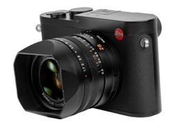 LEICA Q  Camera / Kamera . TYP 116