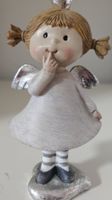 Engel Figur, 10cm, Dekoration