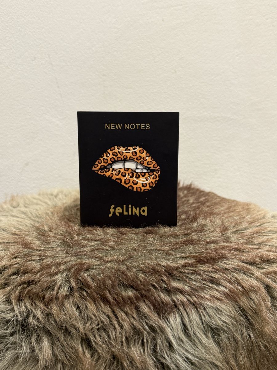 Profumi & Eau de Toilette: Felina New Notes 2025 – Nuovo (secondo la descrizione) da Aegerten venduto da joissini 3