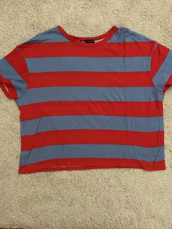 Zara Shirt