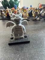 Lego Gargoyle Minufigures Serie 14