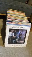 Schallplatten Konvolut Vinyles über 100 Stk