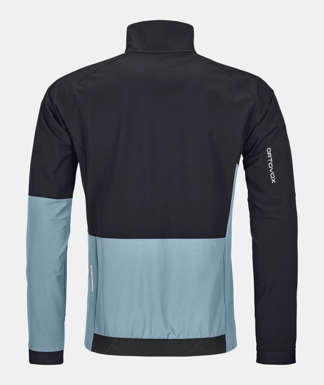 Ortovox Giacche: ORTOVOX PUNTA BERRINO JACKET - Men M – Nuovo e nell'imballaggio originale da Bern venduto da downhilljim 1